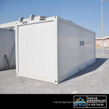 Container house with CE&BV certificates